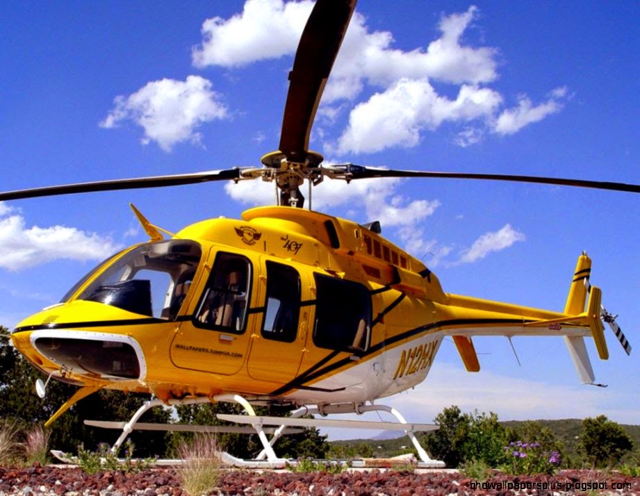 Bell Helicopter Wallpapers  HD Wallpapers JPG