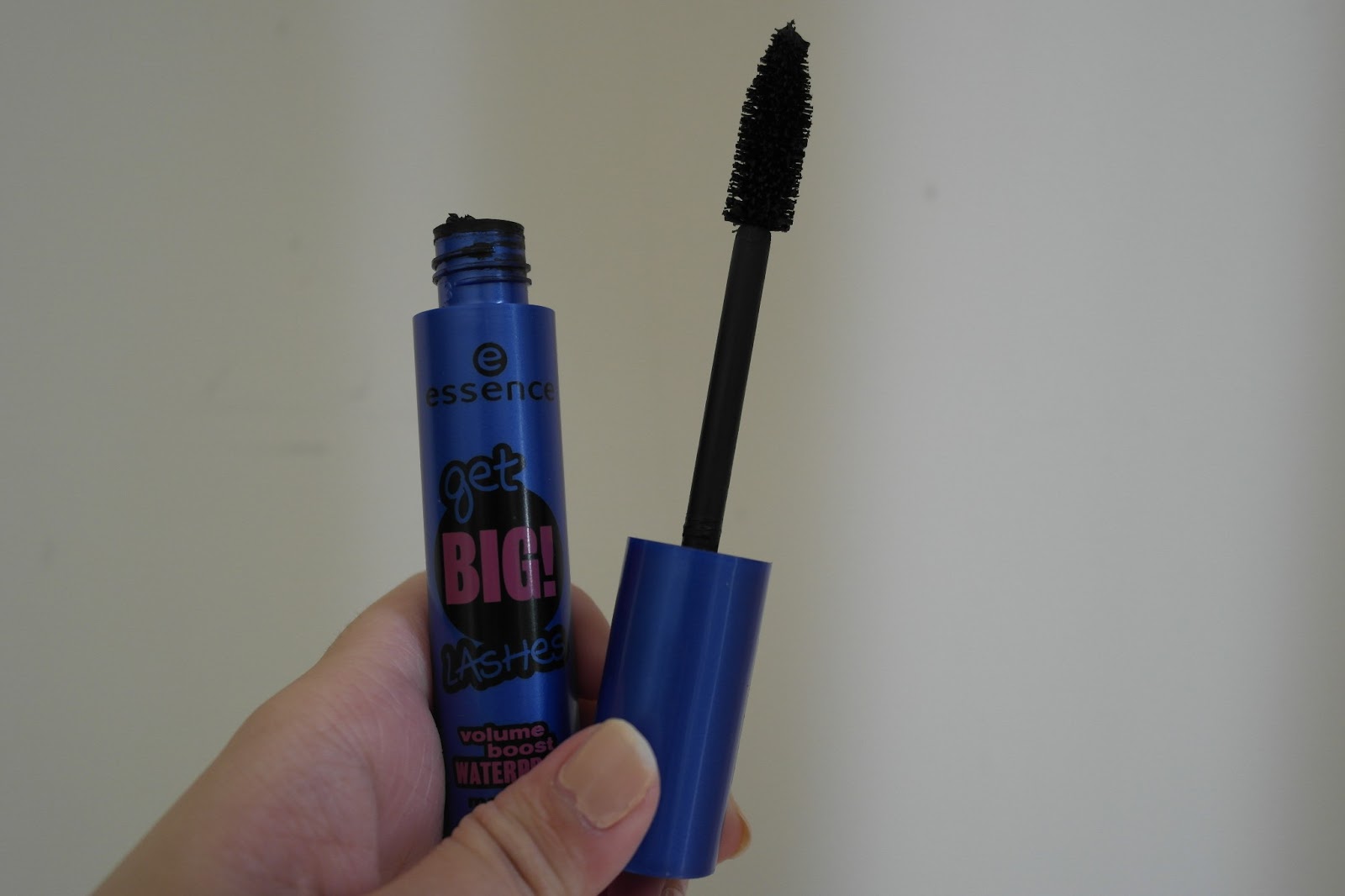 Beautyliciousx11 Drugstore dupe Benefit's 'they're real ' Mascara!