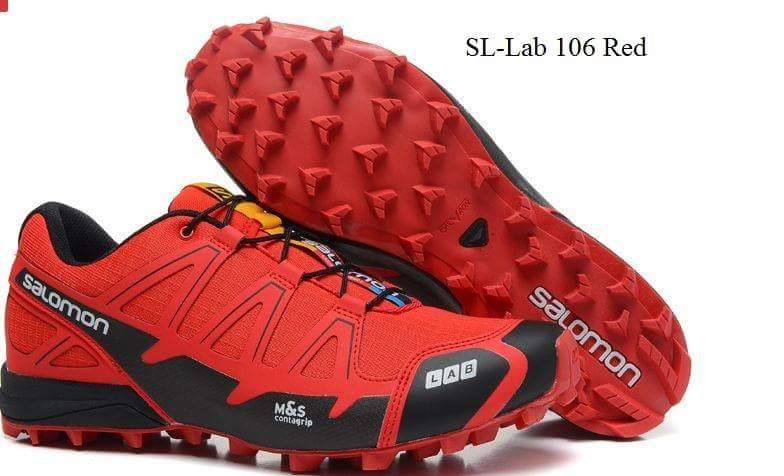 kasut salomon original