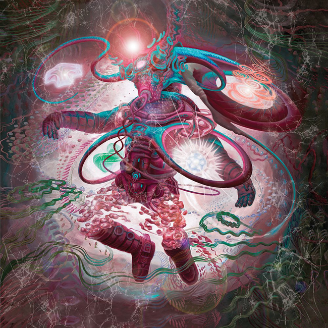 altprogcore COHEED AND CAMBRIA The Afterman Descension (2013) altprogcore COHEED AND CAMBRIA The Afterman Descension (2013)