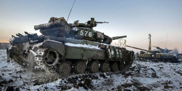 Минобороны подтверждает смерть Гиви - Цензор.НЕТ 2915