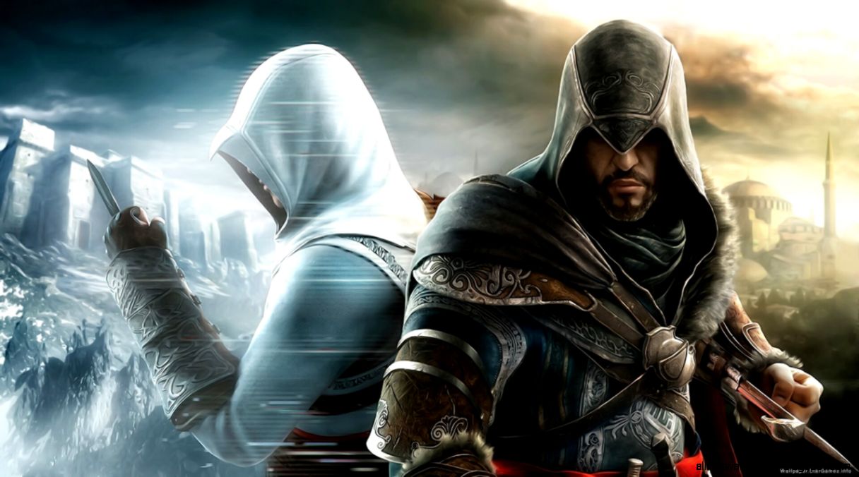 Assassin39s Creed Revelation