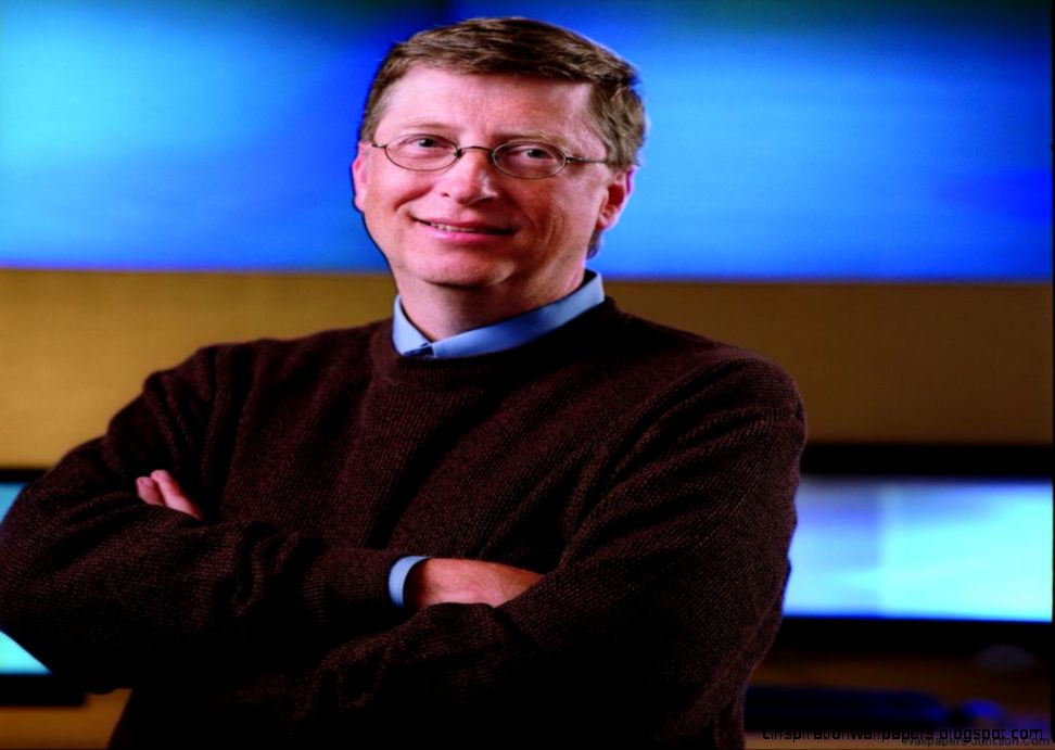 Bill Gates