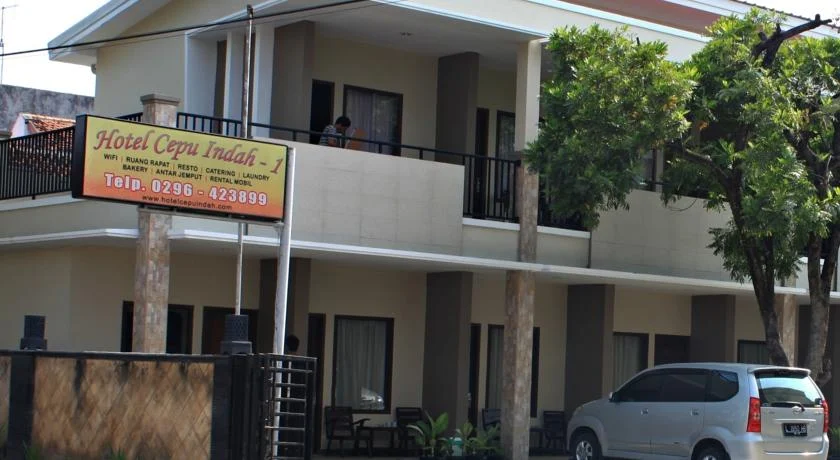 Hotel Cepu Indah I Blora - Harian Blora