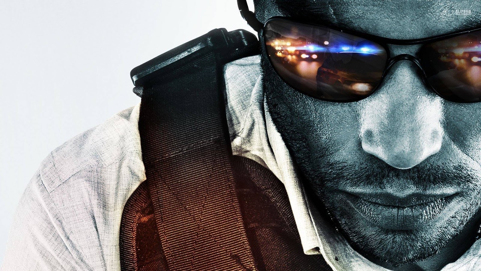Battlefield Hardline será o próximo jogo do EA Access