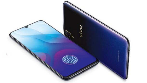 Vivo V11 Pro Vivo V11 Pro
