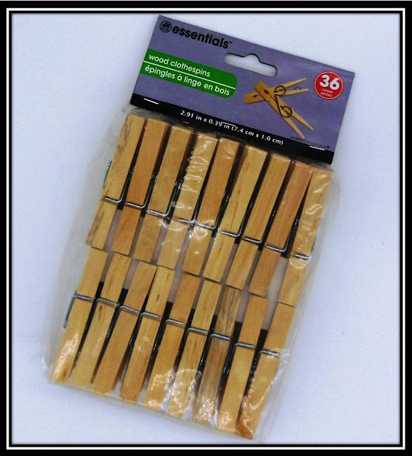Lessons by Molly Best Bargains for Buying Clothespins for Classroom Use