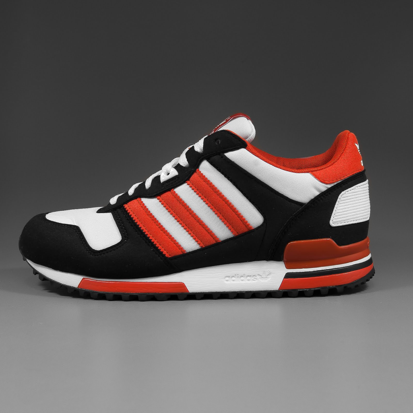 adidas zx 700 men Orange