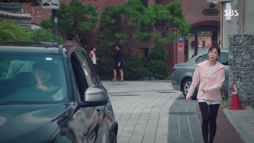 사랑의 온도 (Temperature Of Love) : 서울 종로구 화동 (Hwa-dong Jongno-gu Seoul) 사랑의 온도 (Temperature Of Love) : 서울 종로구 화동 (Hwa-dong Jongno-gu Seoul)