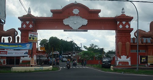 Info Travel Jogja: Desa Wisata Unik Gerabah Kasongan Yang Harus Dikunjungi Wisatawan Pecinta Kerajinan
