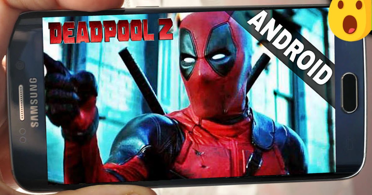 رسميا تحميل لعبة Deadpool جديدة بدون أنترنت شغالة لجميع أجهزة الأندرويد 2018 Zeno