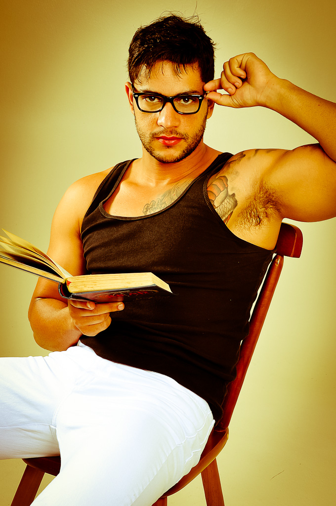 Garoto de Programa Michê GogoBoy Diogo SP Escort Boy