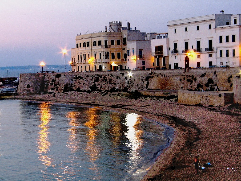 GALLIPOLI immaginidelsalento