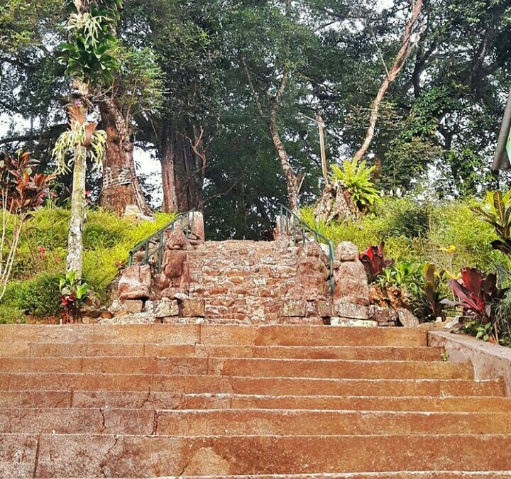 4 Candi Karanganyar Jawa Tengah Untuk Obat Candu Petualangmu Kebanyakan Piknik