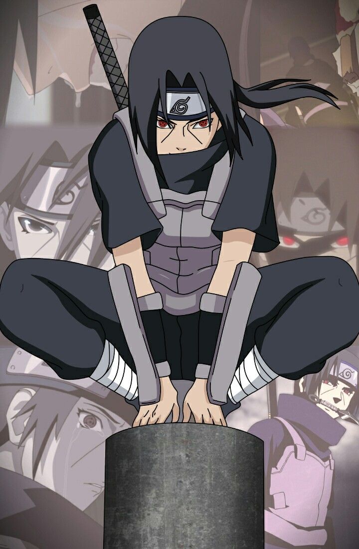 صور ناروتو موضوع متجدد