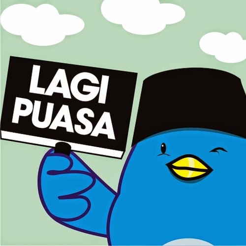 Apa saja yang Membatalkan Puasa?