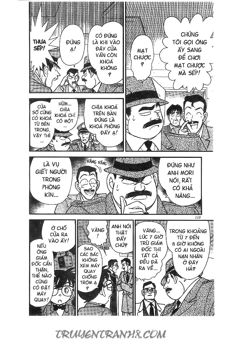 Detective Conan Chap 147 - Truyen.Chap.VN