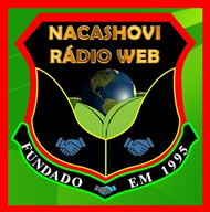 Nacashovi Rádio WEB - Clique e Acesse
