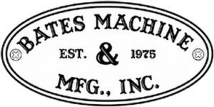 Bates Machine & Mfg