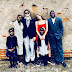 Madonna shares rare photo of all her six children as they spend Thanksgiving in Malawi