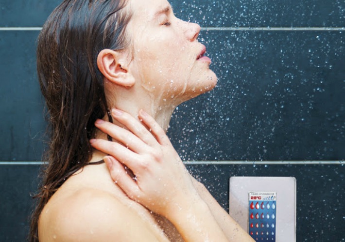 Tips para conseguir el baño perfecto Tips para conseguir el baño perfecto