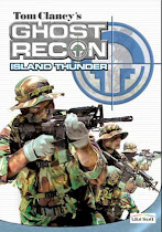 Descargar Tom Clancy’s Ghost Recon Island Thunder – RME para 
    PC Windows en Español es un juego de Accion desarrollado por Red Storm Entertainment