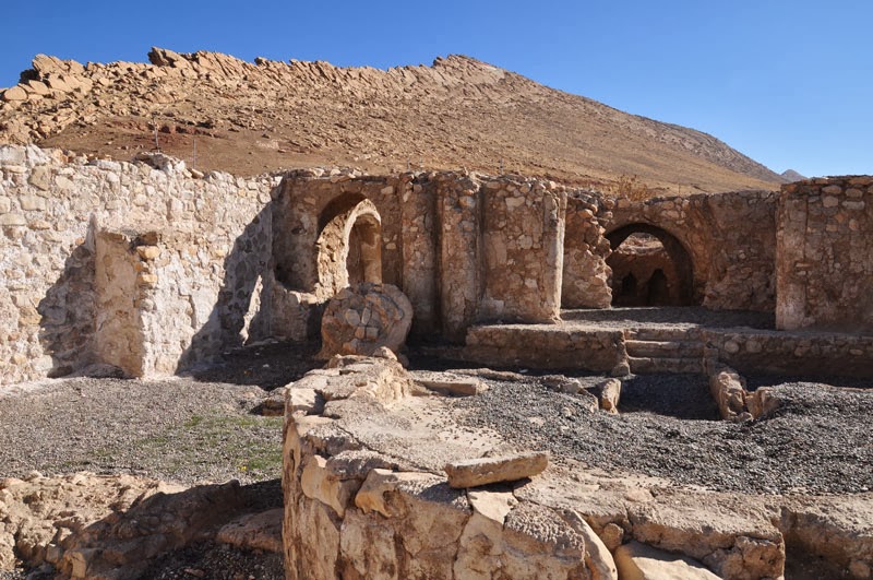 kurdistanart Historical remains of Bazyan Strait Sulaymaniyah south
