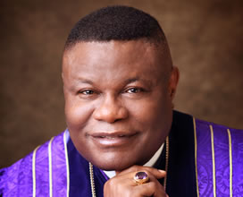 Dr. Mike Okonkwo TREM’s Daily 28 July 2017 Devotional by Dr. Mike Okonkwo - You Are Coming Out Of It