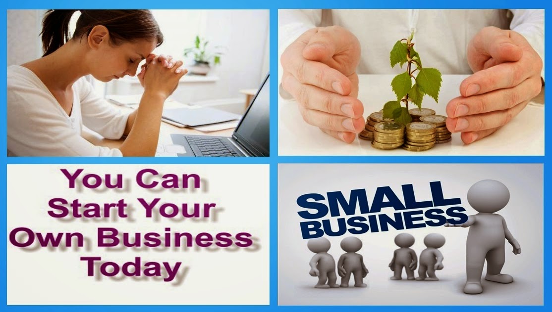 Business Ideas Small Business Ideas List of Profitable Small