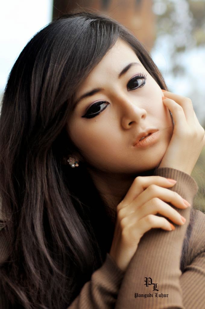 Galeri Foto Foto Terlengkap Cantik Ayudya Indah Model Photography