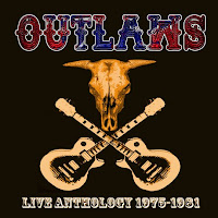 2013 - Live Anthology 1975-1981
