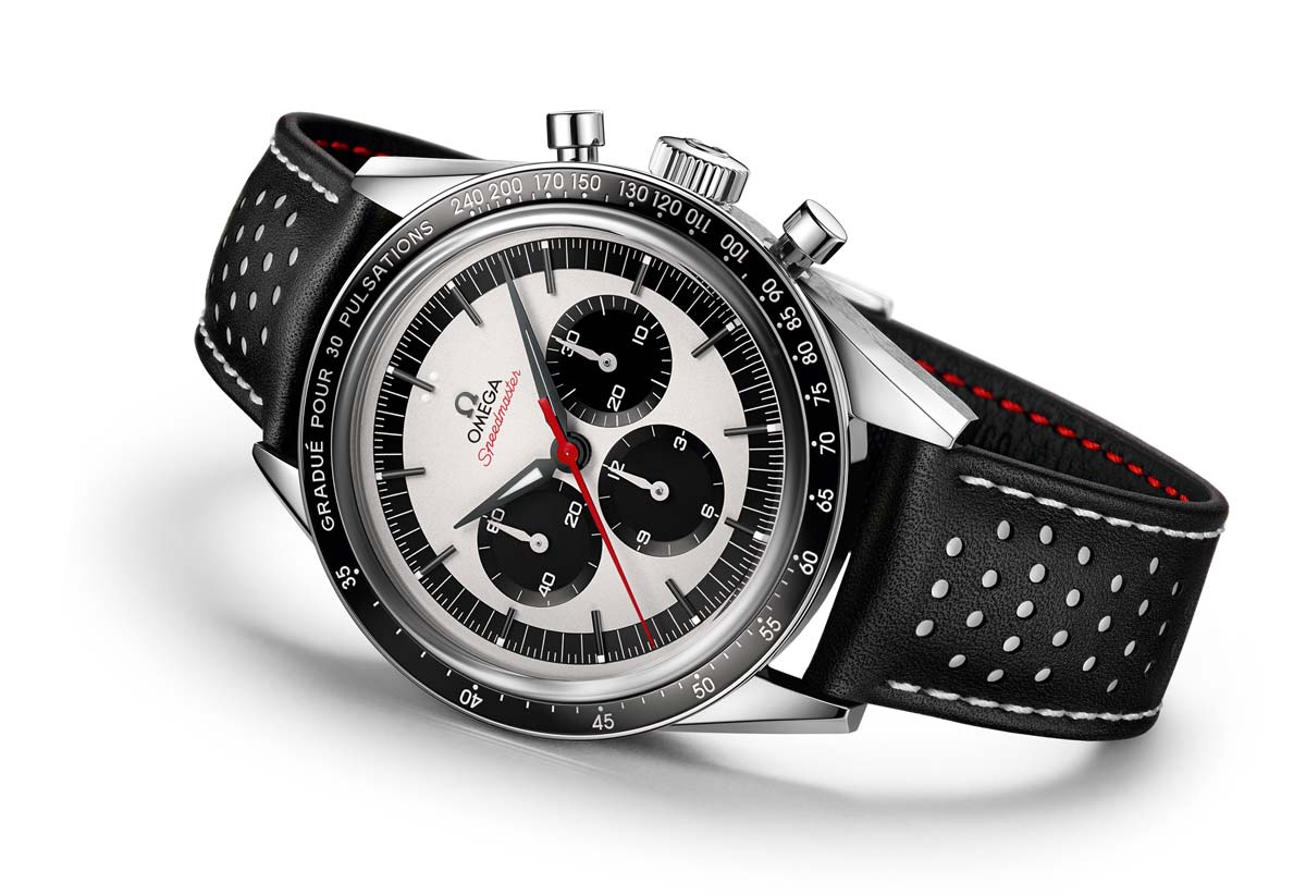 omega moonwatch 2019 limited edition