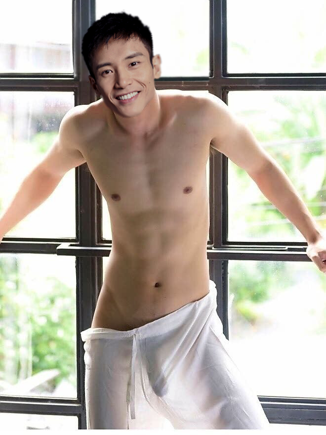 Manny jacinto nude