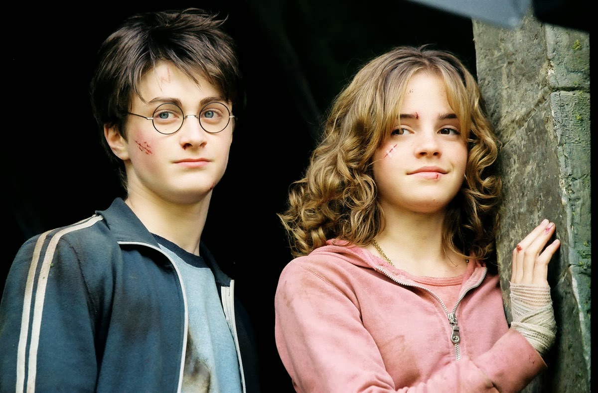 Mr. Movie Harry Potter and the Prisoner of Azkaban (2004) (Movie Review) Mr. Movie Harry Potter and the Prisoner of Azkaban (2004) (Movie Review)
