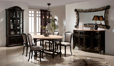 Kasa's decoración: Muebles Vintage