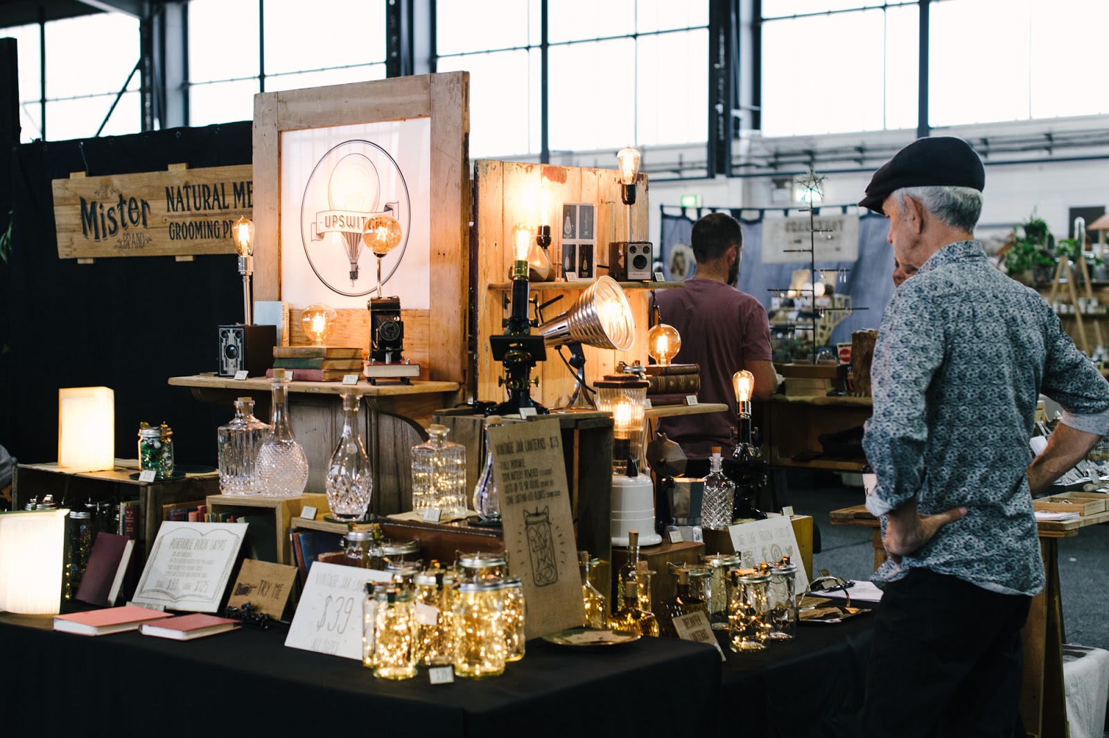 Grace Designs Handmade Canberra Australian Made Markets