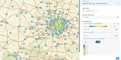The tale of SAP HANA, SAP Analytics Cloud, and Brexit SAP HANA, SAP Analytics Cloud, SAP HANA Certifications, SAP HANA Guides, SAP HANA Learning, SAP HANA Tutorial and Material