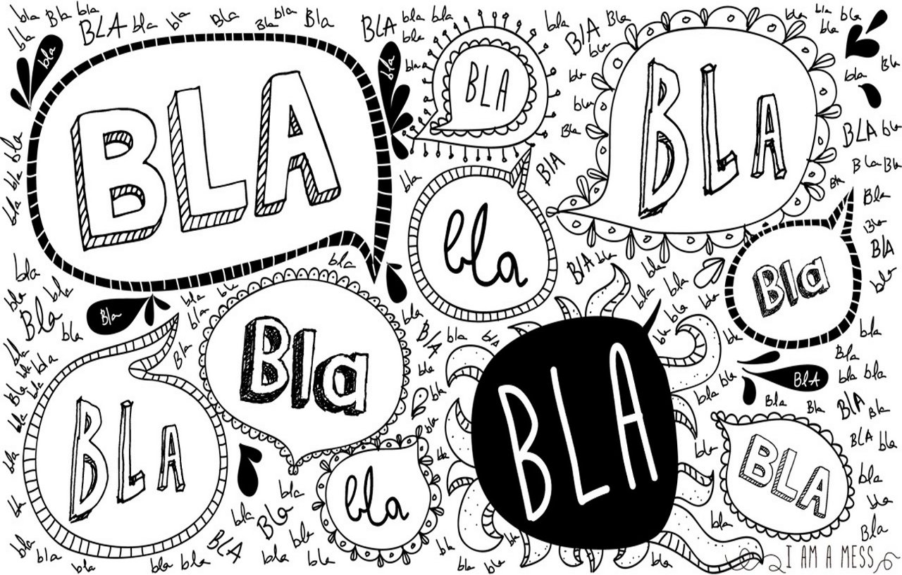 Les paroles s�??en vont mais les beaux parleurs restent - Zoom Alg?�rie