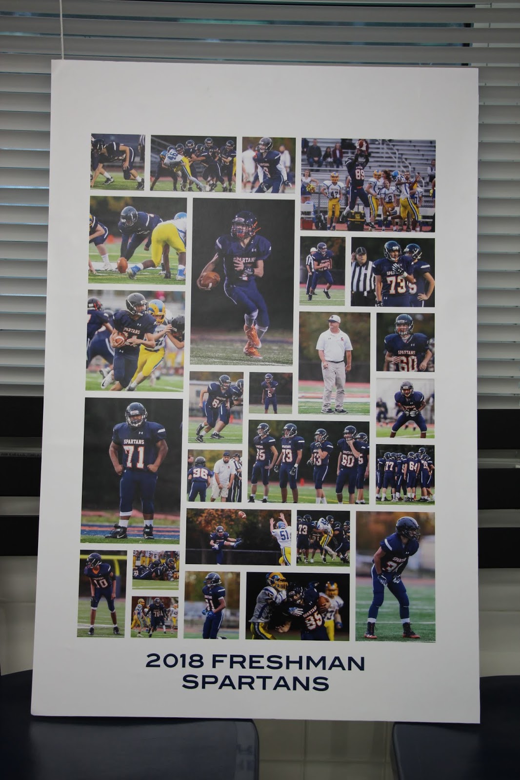 Confessions Of A Sports Mama Team Mama Idea High School Football