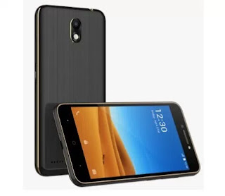 itel a31 full phone specifications