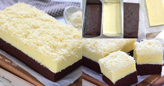 Brownies Susu Bandung. Simple Namun Menggoda! - Resep Spesial Brownies Susu Bandung. Simple Namun Menggoda! - Resep Spesial