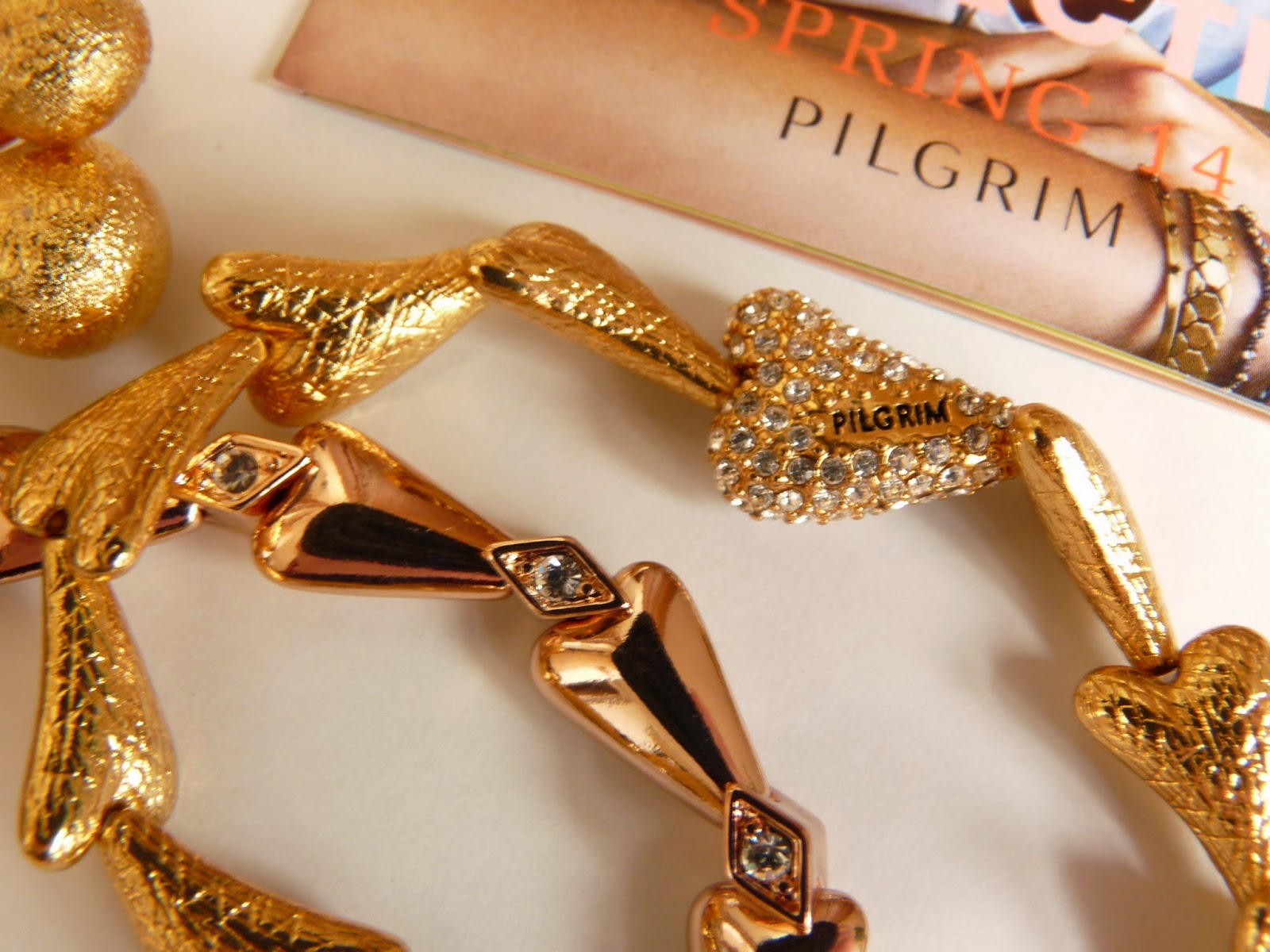 Makeup by Candlelight Howdy Pilgrim!