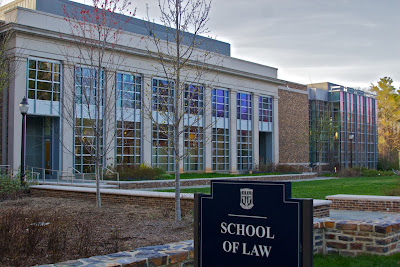 school of law