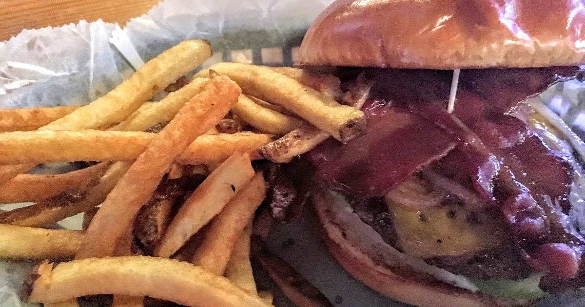 Tasting Topeka Quinton's Bar & Deli