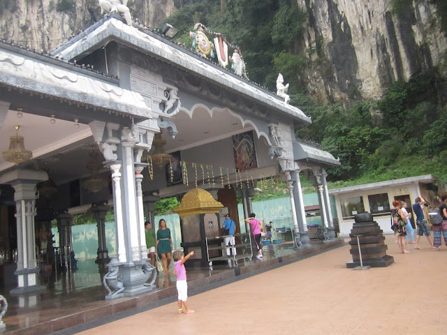 batu caves malaysia