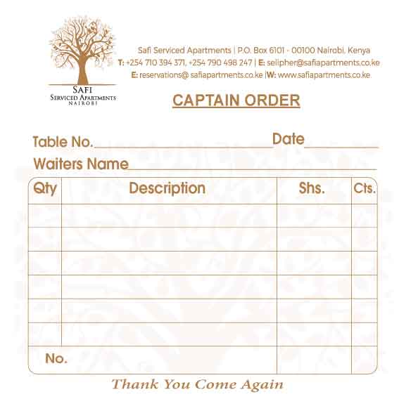 Branded Business Books Captain Orders branded-business-books-captain-orders
