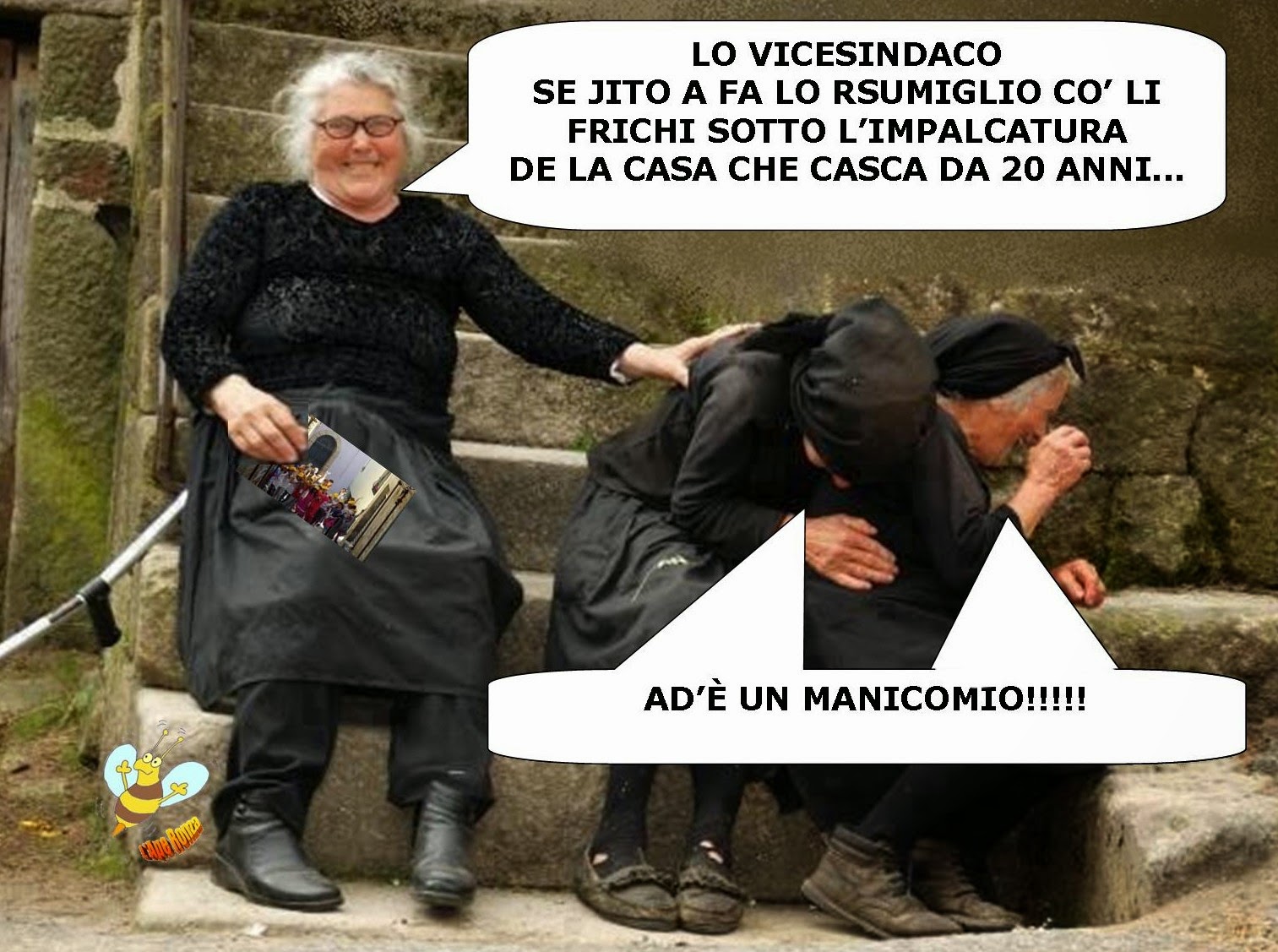 Vignette Divertenti Frasi Sui Politici Da Ridere