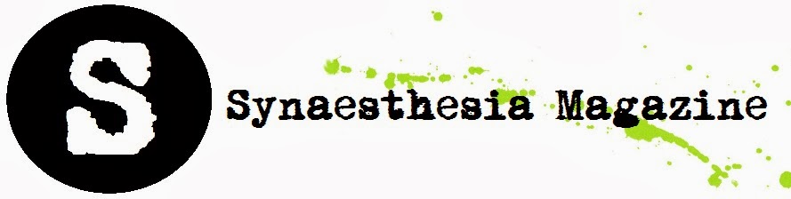 Synaesthesia Magazine Blog
