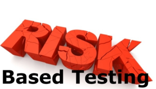 Доклад по теме Система тестов по оценке риска