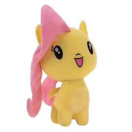 My Little Pony Fluttershy Plush by Toy Factory